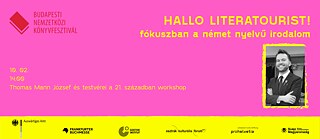 Workshop Kovács Gergő