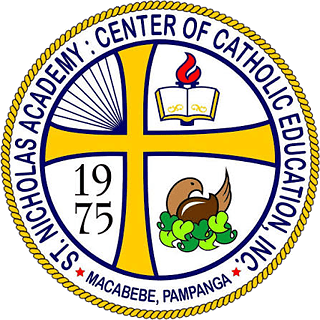 St. Nicholas Academy
