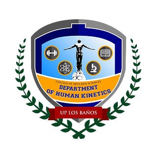 University of the Philippines Los Banos Department of Human Kinetics