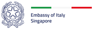 Embassy of Italy in Singapore
