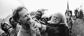 Standbild aus dem Film