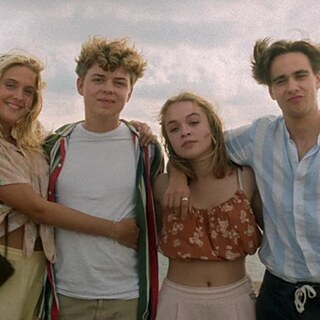 Familienkino: Morgen irgendwo am Meer