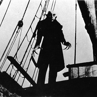 Murnau: Nosferatu