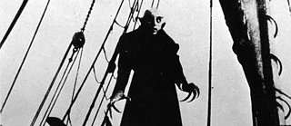Murnau: Nosferatu
