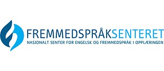 Logo Fremmedspråksenteret