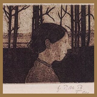 Paula Modersohn-Becker - Ausstellung