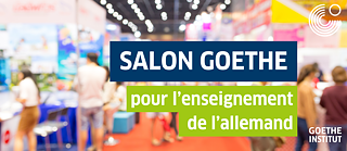Salon Goethe 2026