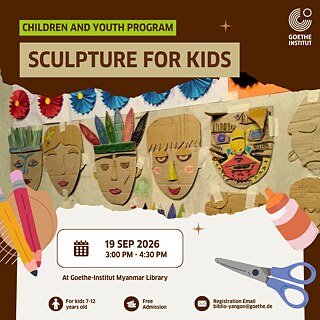 Sculpture for Kids