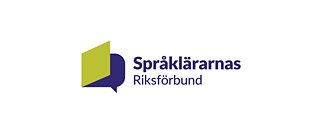 Logo Språklärarnas riksförbund (SPRI)
