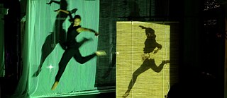 PARAMPARA Chitrasena Dance Company & reVerb Video Still Isabel Robson
