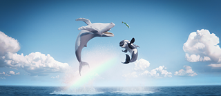 The Last Whale Singer
