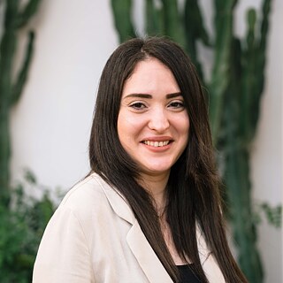 Khaoula Zraier