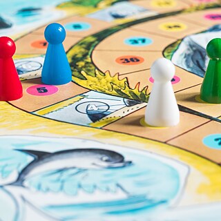 Board game