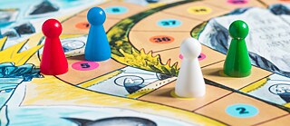 Board game