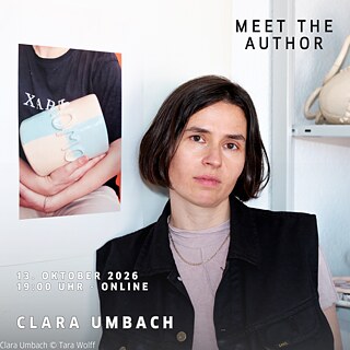 Clara Umbach