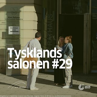 Tysklandssalonen #29