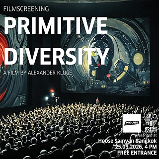 Primitive Diversity