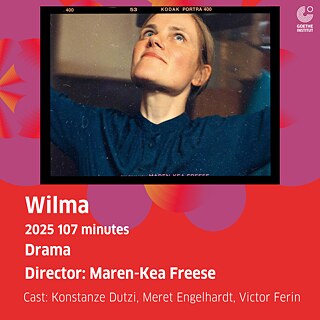 Wilma Banner