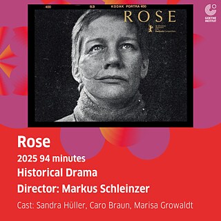 Rose Banner