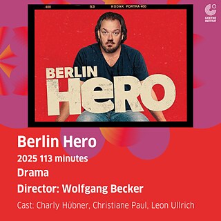 Berlin Hero Banner