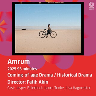 Amrum Banner