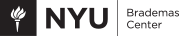 Logo of the NYU Brademas Center