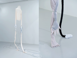 Breathing Bones III