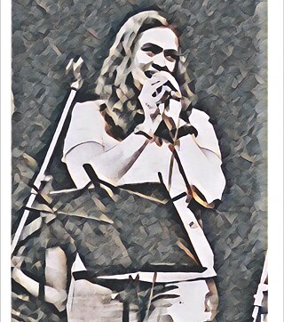 Café Jazz Sessions in August 2026_Square_a woman singing