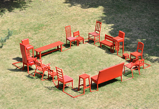 Chairs Community