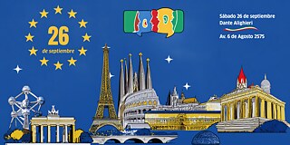 Europäischer Tag der Sprachen