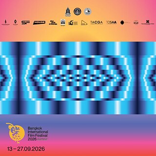 Internationales Film Festival Bangkok 2026