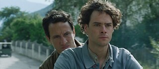 Filmstill: A Land Within