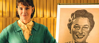 Hallo Betty banner visual