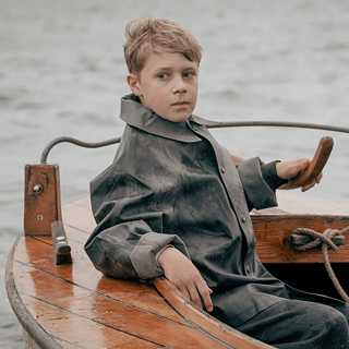 Official source artwork for KINO! Film Salon: Amrum