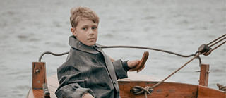 Filmstill: Amrum