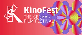 KinoFest 2026 Banner 2