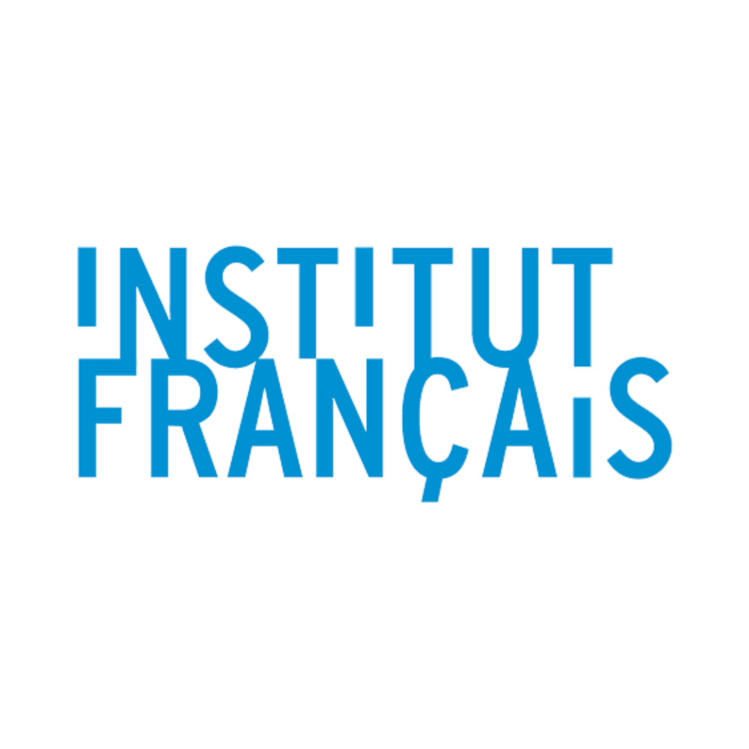 Logo Institut Français