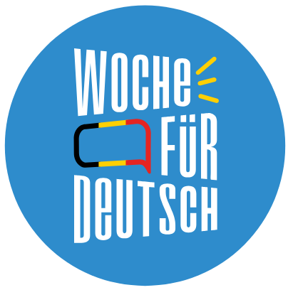Woche für Deutsch