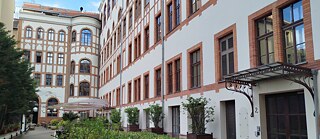 Merkur Palast