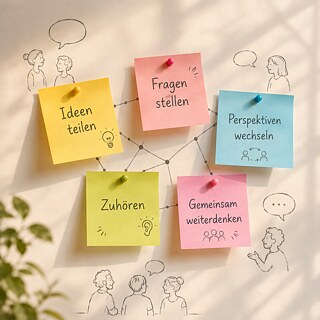 Communities of Practice