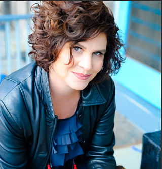 A headshot of Natalie Avery
