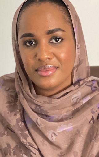 Fatou Gaye