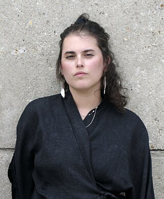 Portrait Fanny Testas 