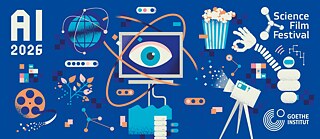 Science Film Festival 2026