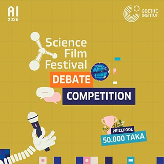 SFF 2026 Debate Competition