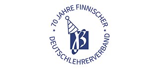 Logo Suomen Saksanopettajat ry