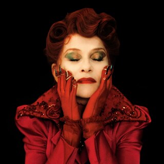 The Blood Countess