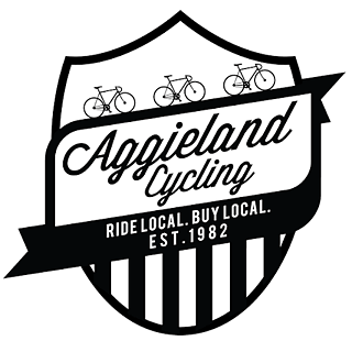 Aggieland Cycling logo