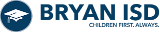 Bryan ISD logo