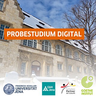 Teaser Probestudium Digital